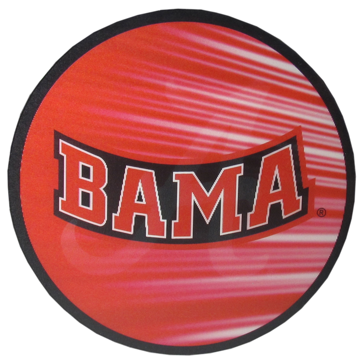 Siskiyou Sports CLDF13 NCAA Alabama Crimson Tide Lenticular Flip Decals