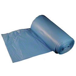 Picture of Inteplast Group BRS404818BL 40 x 48 in. Healthcare Liner - Blue