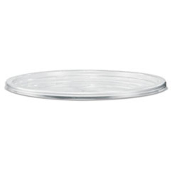 Picture of Dart DCCNL8RT7000 Conex Deli Container Lid, Clear
