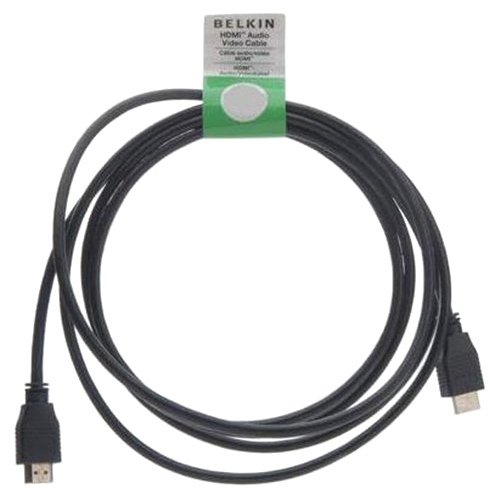 Picture of Belkin Components F8V3311B25 HDMI Audio & Video Cable