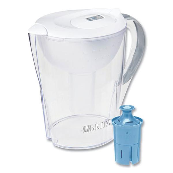 Picture of Brita CLO36515 0.63 gal Filter Pitcher