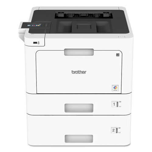 Picture of Brother BRTHLL8360CDWT HLL8360CDWT Color Laser Printer with Duplex