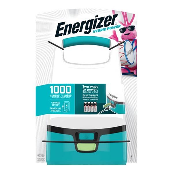 EVEENALUH28 1000 lm Vision Flashlight Lantern -  Energizer