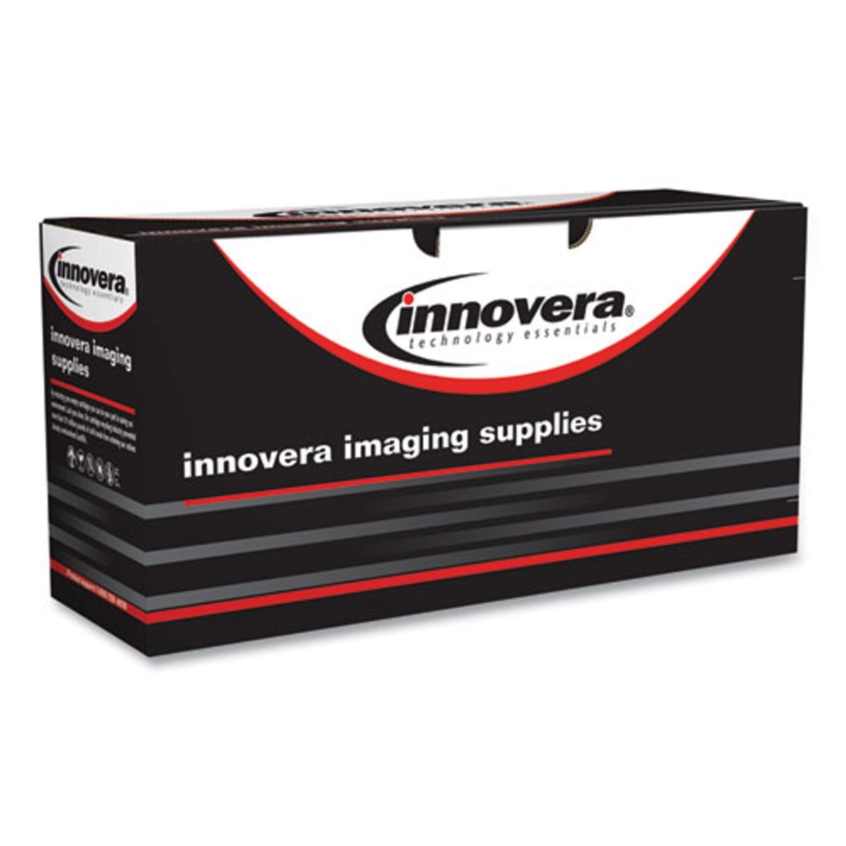 Innovera IVRW2020A 2400 Page-Yield Standard Toner Cartridge for HP 414A - Black -  Innovera Inc