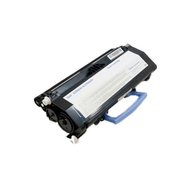 Picture of Innovera IVRD2330SEL Black HighYield Replacement Toner for Dell 2330