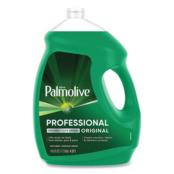 Picture of Palmolive CPC61034142EA 145 oz Fresh Scent Professional Dishwashing Liquid