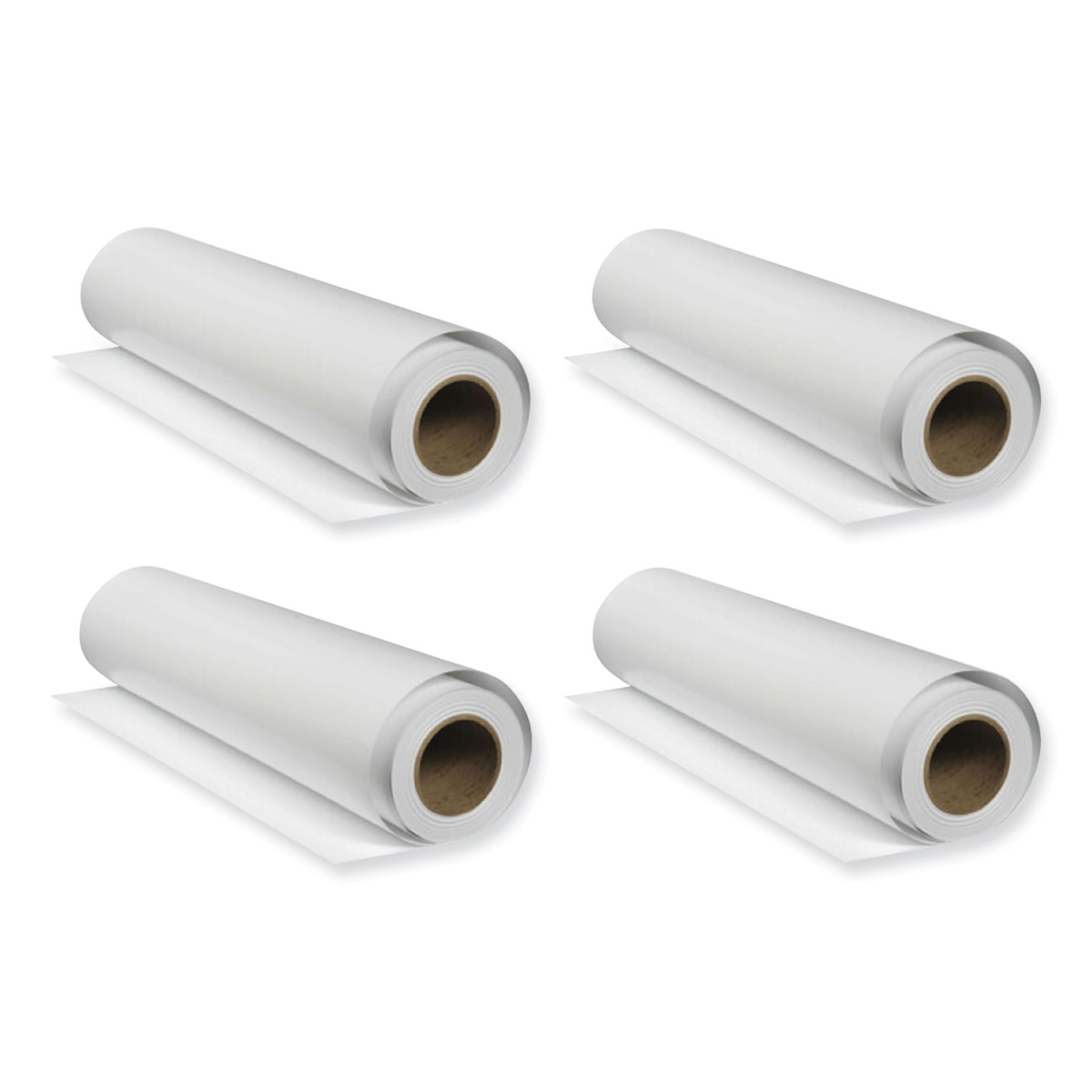 Picture of Epson EPSS400124 6 in. x 213 ft. SureLab Luster Photo Inkjet Paper - Pack of 4