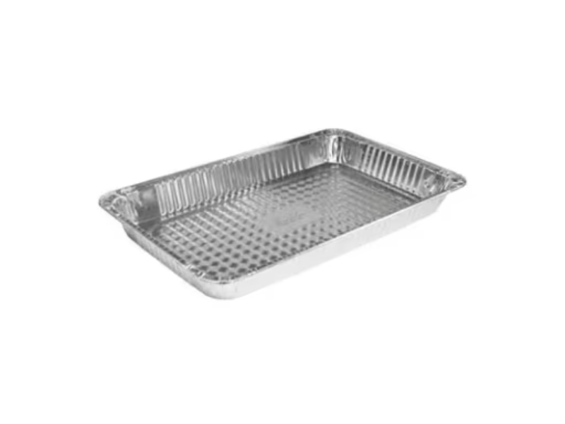 Picture of Handi Foil HFA8550 Full Size Steam Table Pan - Medium - Case of 50