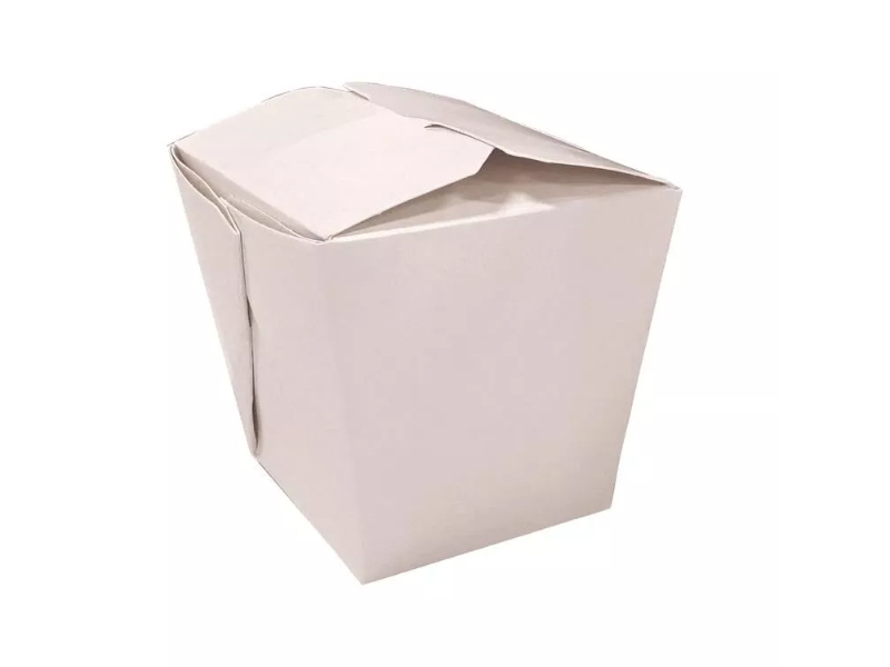 Picture of Kariout KOT3103016 16 oz Paper - White - Box of 400