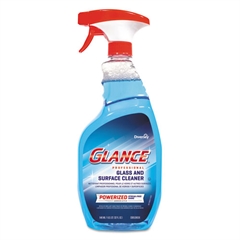 Picture of DIVERSEY DVOCBD540298 32 oz. Glance Powerized Glass & Surface Cleaner&#44; Liquid