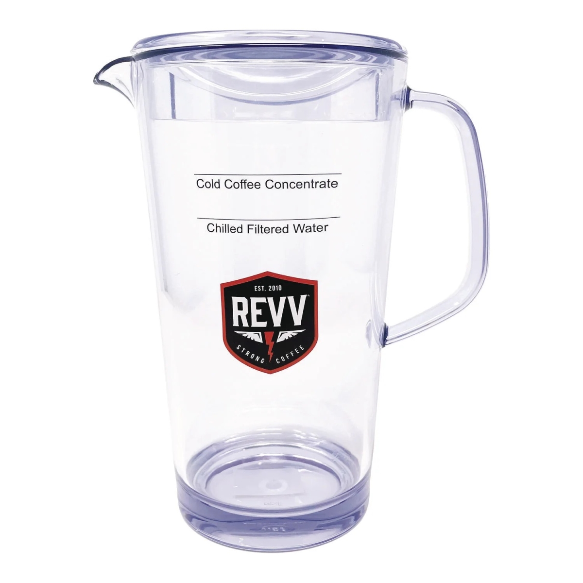 Picture of Keurig KEU5000380495 Rev Cold Coffee Pitcher