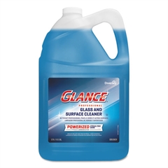 Picture of DIVERSEY DVOCBD540311EA 1 Gallon Glance Powerized Glass & Surface Cleaner&#44; Liquid