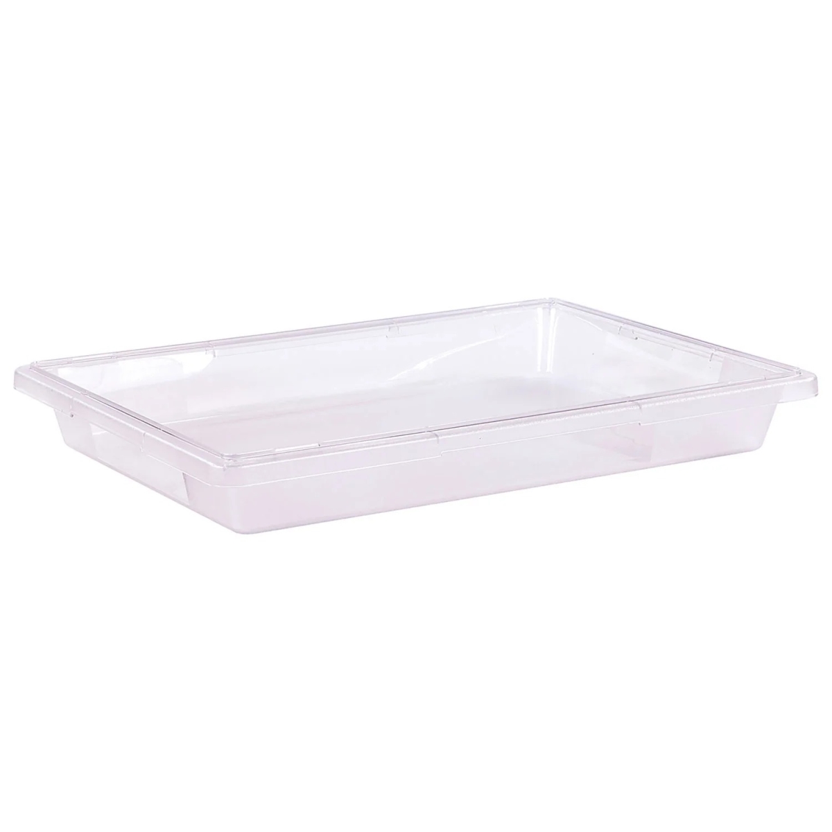 Picture of Carlisle CFS1062007 5 gal Food Storage Container, Clear