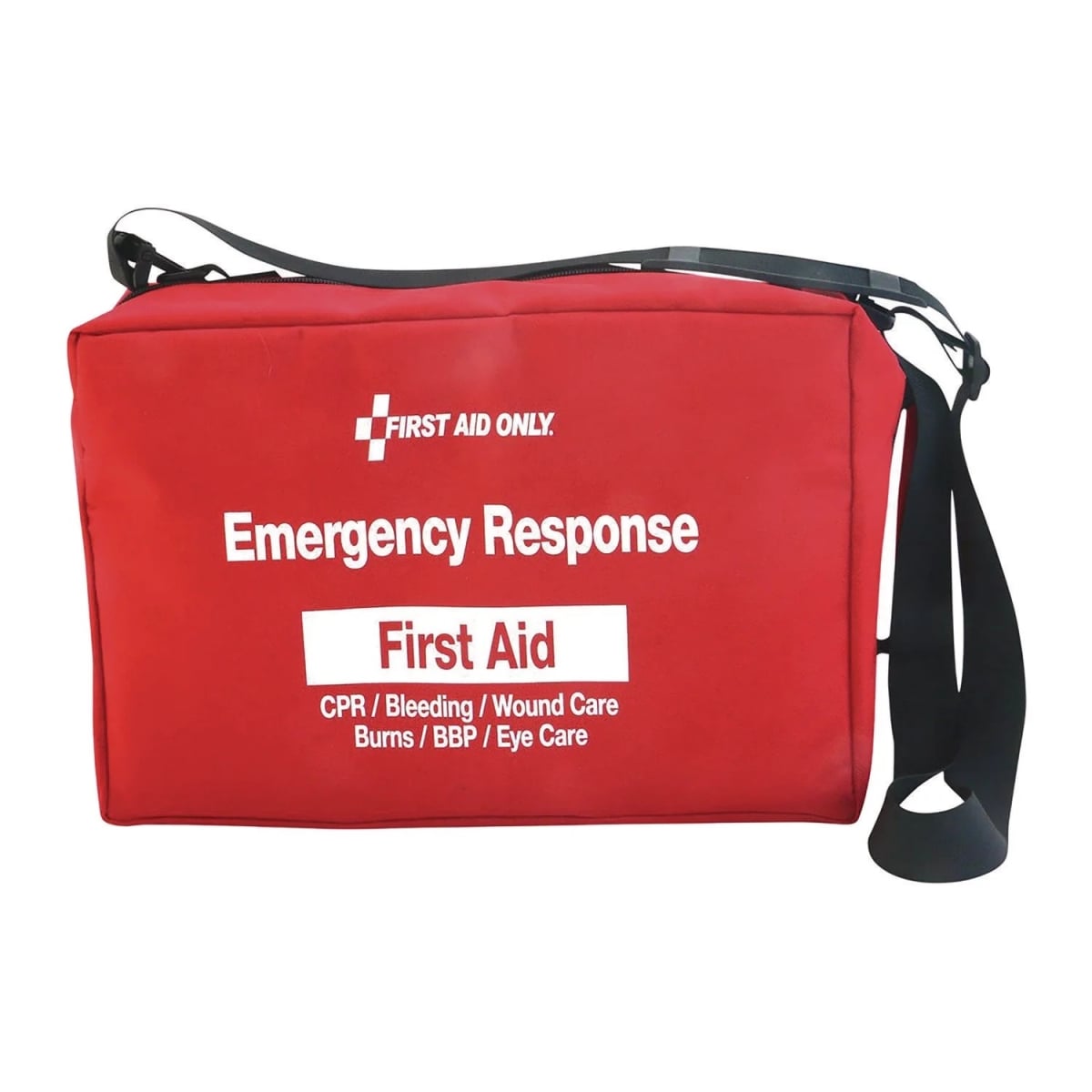 FAO91170 Emergency Response First Aid Bag