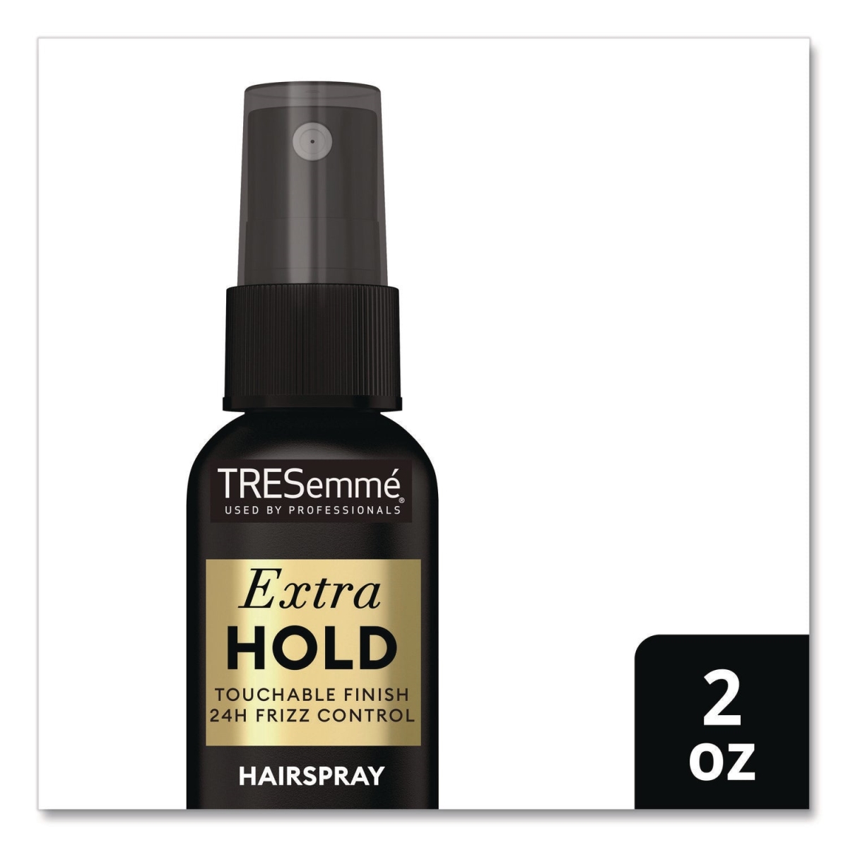 Picture of Unilever UNI62770201 2 oz Extreme Hold Anti Freeze Hair Spray - Pack of 24