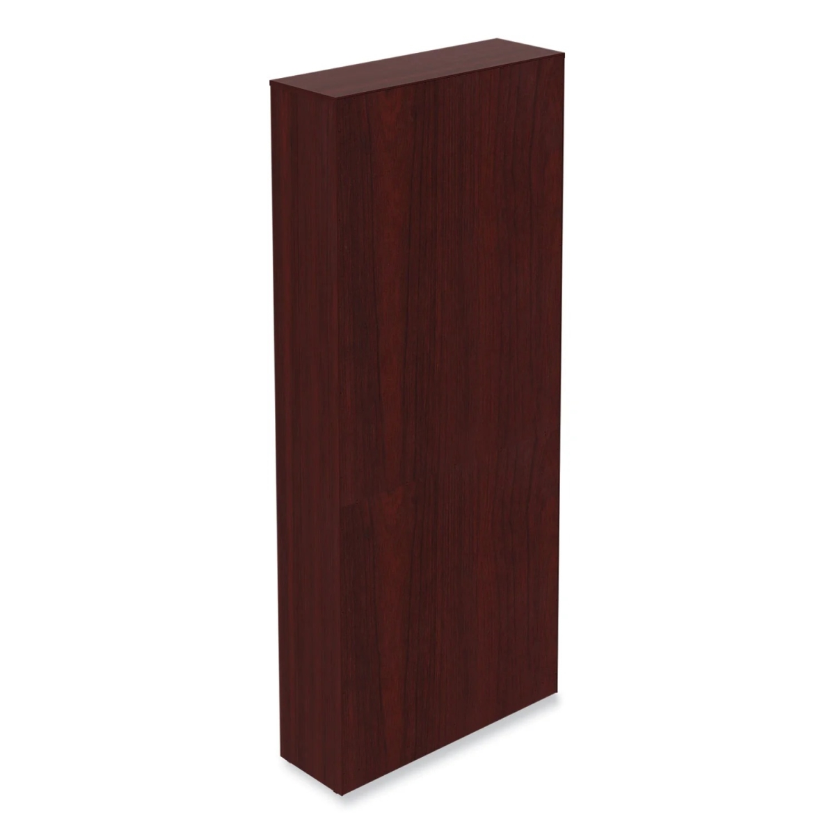 Picture of Alera ALEVA78436MY 7 Shelf Bookcase&#44; Mahogany