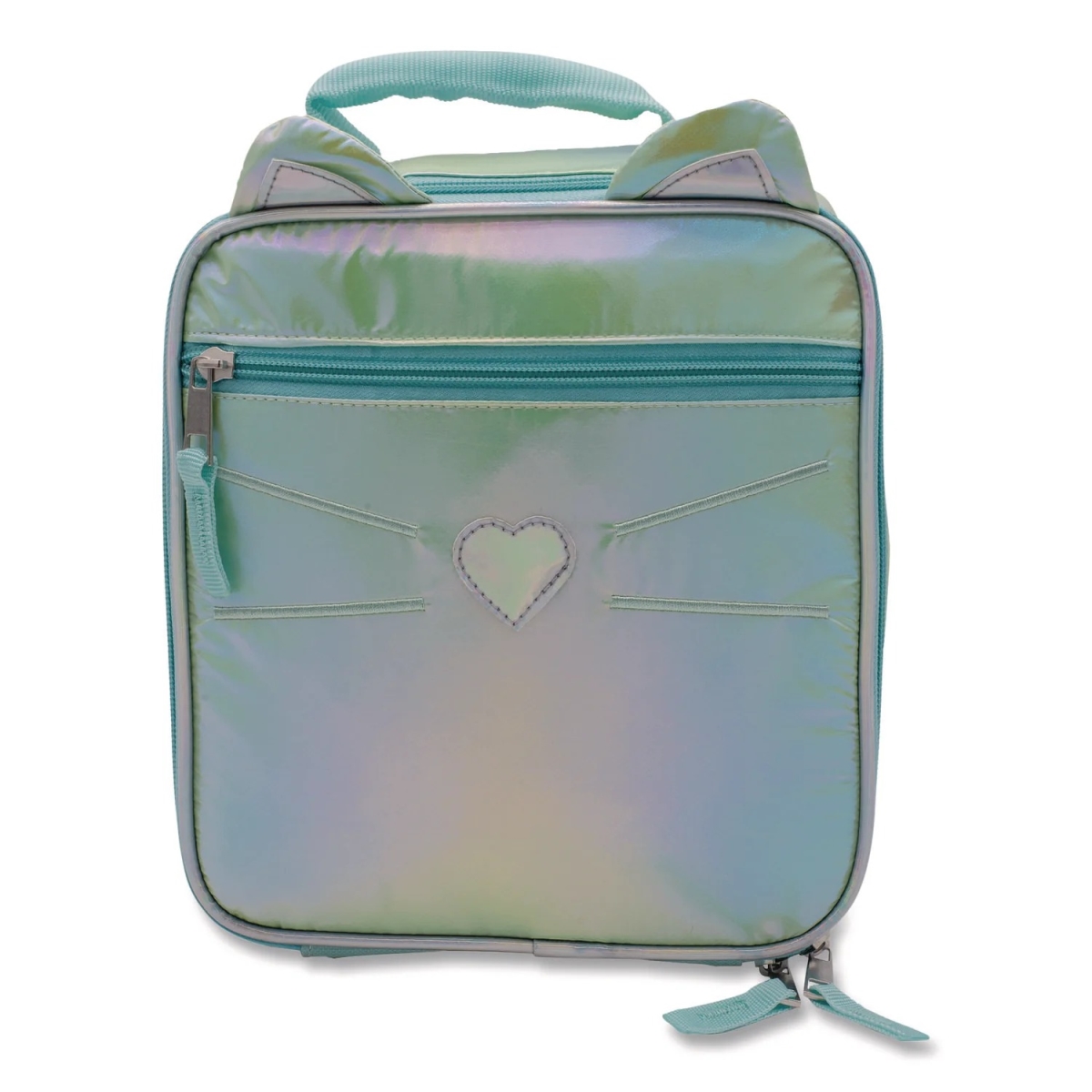 Picture of Accessory Innovations AEIB23GC55646ST Aqua kitty Lunch Bag Kit
