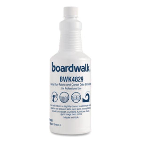 Picture of Boardwalk BWK4829 32 oz Super Odor Eliminator - Fresh Scent