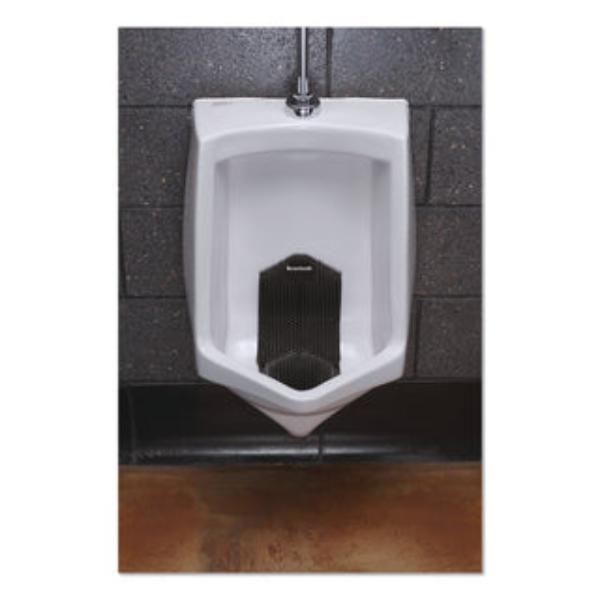 Picture of Boardwalk BWKVERUSBK 5.22 oz Vertical Urinal Screen - Midnight Coast Scent&#44; Black