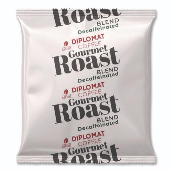 Picture of RDI USA OGFCLCGR2542D 2.5 oz Light House Decaffeinated Coffee - Pack of 42