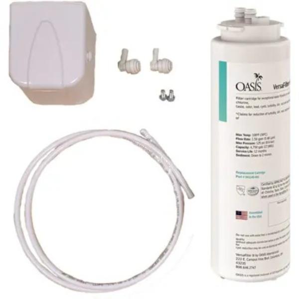 Picture of Oasis WLB41253001 5000 gal Versa Water Filter Kit