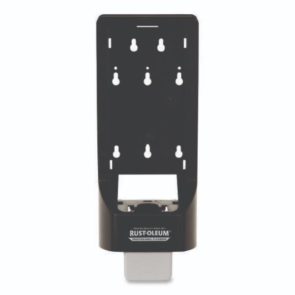 Picture of Rust-Oleum RST383464 Hand Cleaner with Pumice Dispenser - Black