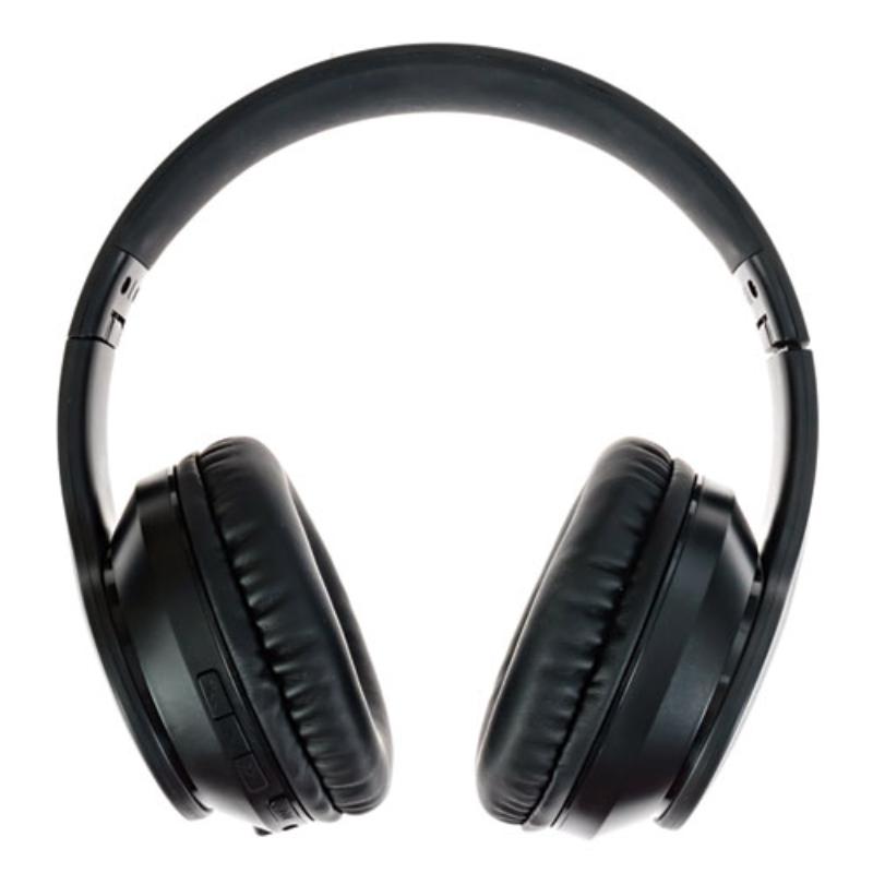 Picture of Spracht SPTHPBTANC Blunote ANC Bluetooth Headphone&#44; Black