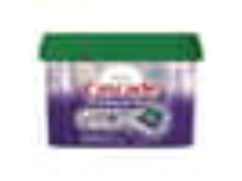 PGC06157PK 207 oz Tub Cascade Platinum Plus Action Pac Fresh Scent Dishwasher Detergent Pods  Pack of 38