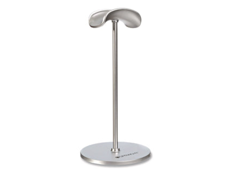 Picture of Spracht SPTHSS3010 Hang It Headset Stand - Silver