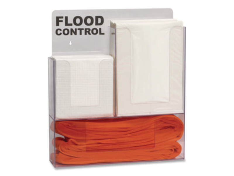 Picture of Absorbent QKDWURACK Wall Rack for Indoor