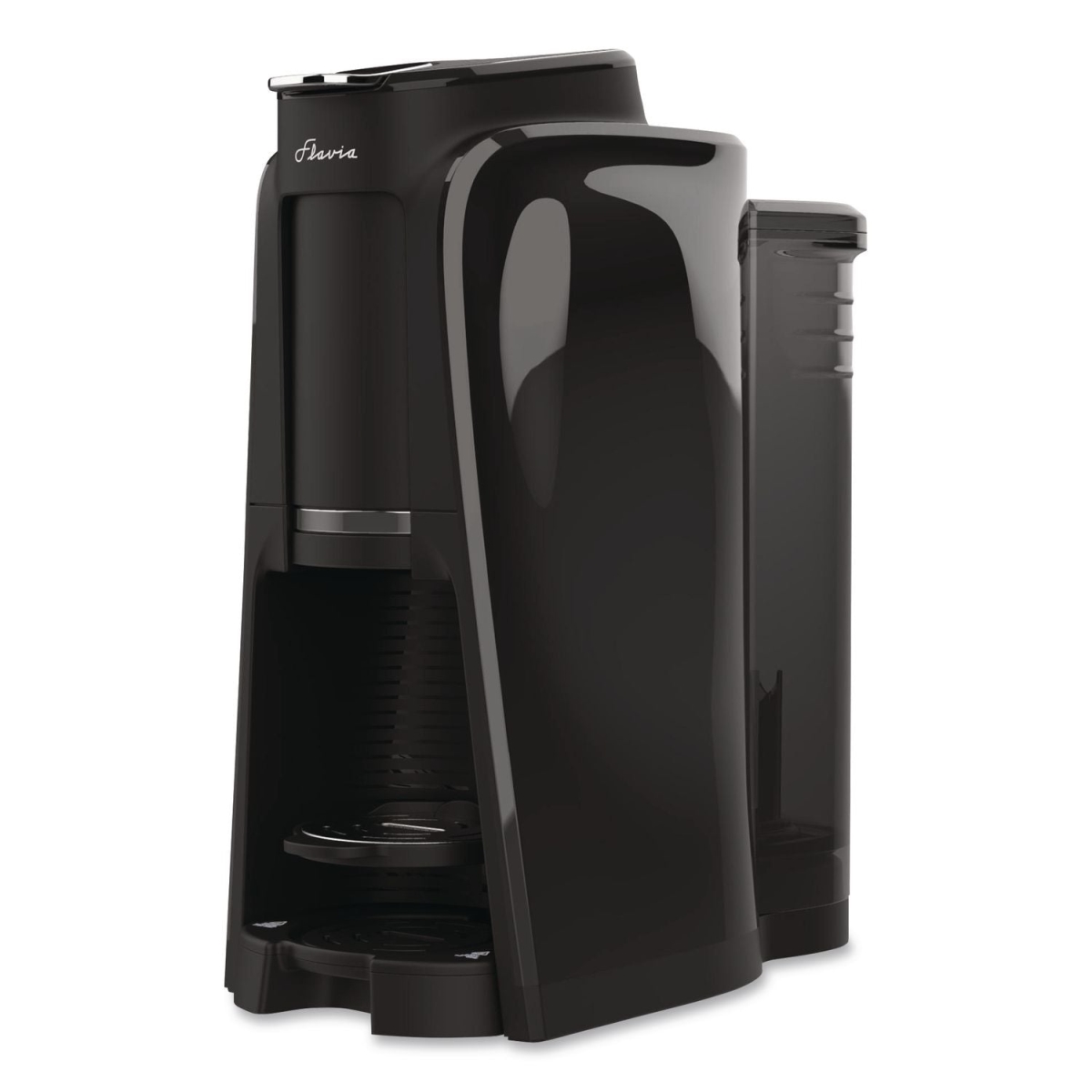 Picture of Lavazza LAV18001474 Black Machine Aroma Brewer & Coffee Maker