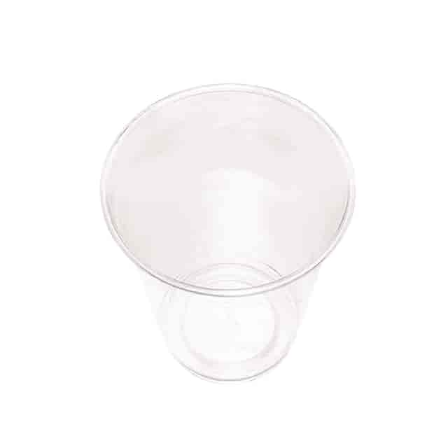 Picture of Karat by Lollicup KRTCKC16 16 oz Pet Plastic Cups, Clear - 1000 per Case