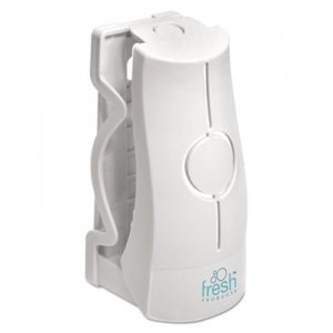 FRS EACAB 2.75 x 2.75 x 6 in. Eco Air Dispenser Cabinet  White