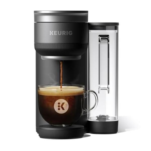 Picture of Keurig GMT5000380920 K-Crema Single-Serve K-Cup Pod Coffee Maker - 9 Cup