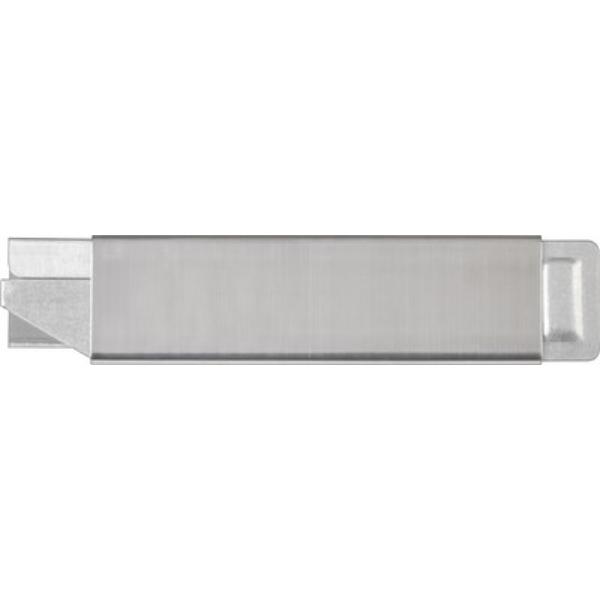 Picture of Stanley BOS563997 Box Cutters - Gray - Pack of 12