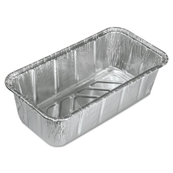 Picture of HFA HFA 31630-500 8.62 x 4.5 x 2.59 in. 36 oz Loaf Pan