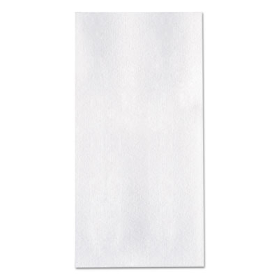 Picture of Hoffmaster HFM 066038 15 x 17 in. Dinner Napkins - White