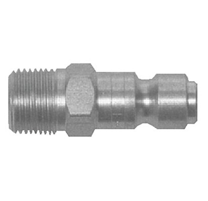 Picture of Dixon Valve & Coupling 238-DCP1 0.25 in. Air Chief Automotive Quick Connect Fitting Male-Male