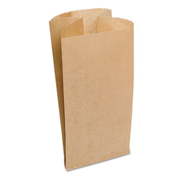 Picture of Bagcraft 1601216012 12 x 10.75 in. Ecocraft Interfolded Soy Wax Deli Sheets&#44; 500 per Box - 12 Box per Case