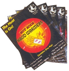 Hot Rods Hand Warmers