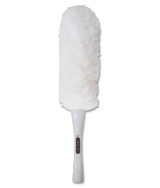 Picture of Boardwalk BWKMINIDUSTER 11 in. Microfeather Mini Duster with Microfiber Feathers - Assorted Color