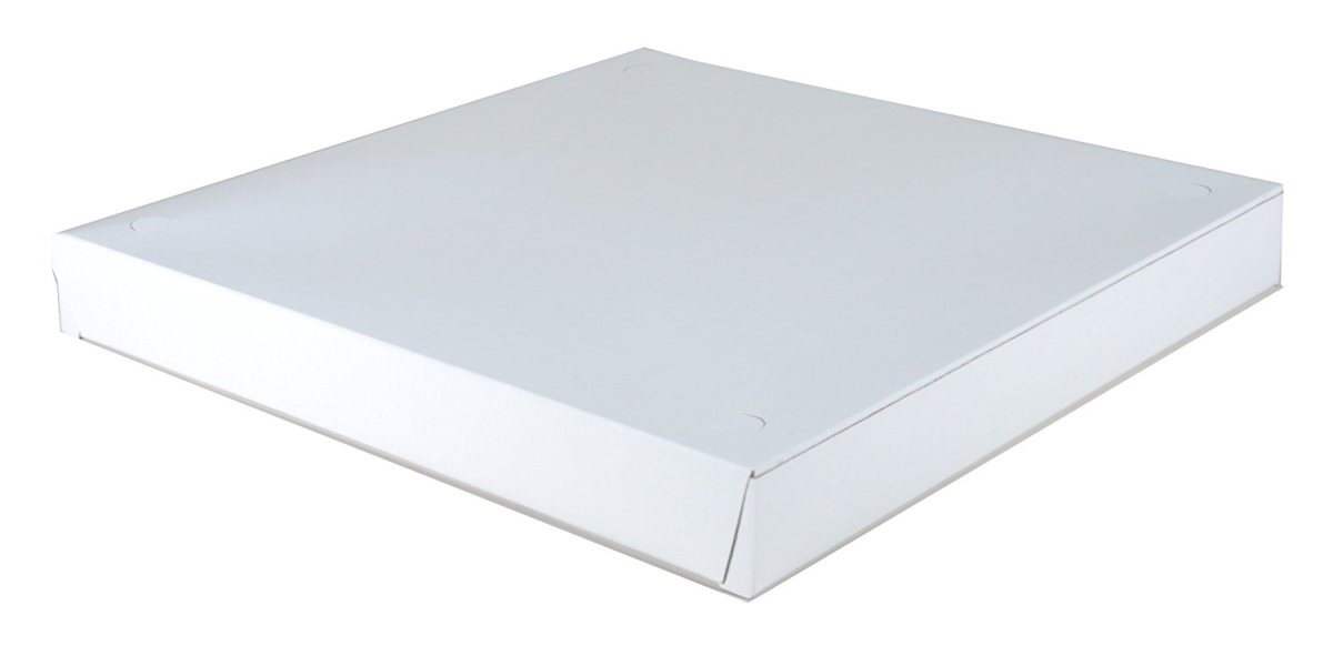 Picture of Southern Champion Tray SCH 1450 16 x 16 x 1.87 Paperboard Pizza Boxes, White - 100 per Case