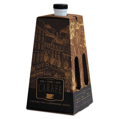 Picture of Southern Champion Tray SCH0196 96 oz On-The-Go Carafe, Mutlicolored - 16 per Case