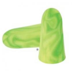 Goin Green Foam Earplugs - Uncorded