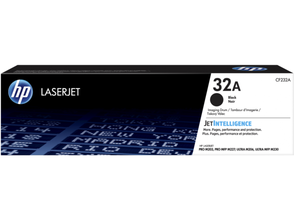 Hewlett Packard  Original Laser Jet Imaging Drum
