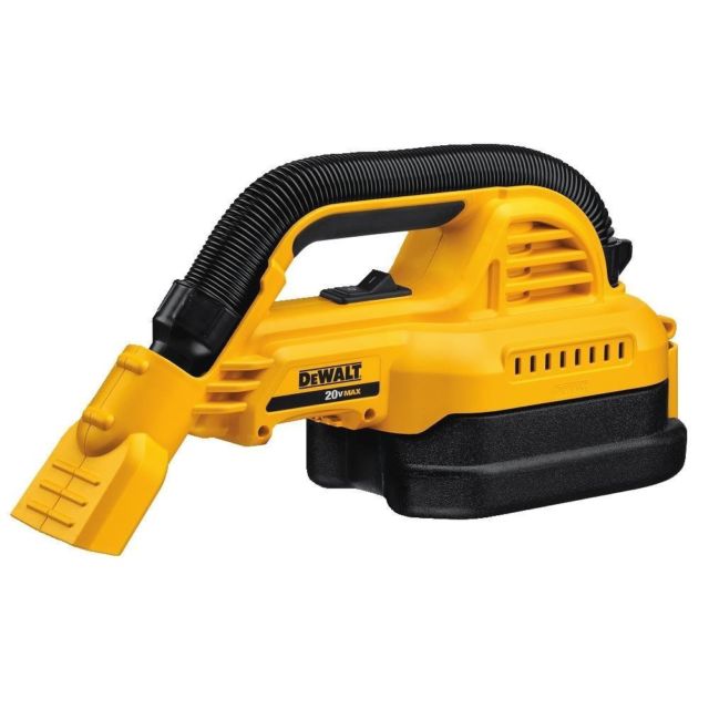 Picture of Dewalt DCV517B 20V Max Wet & Dry Portable Vacuum Kit&#44; Small