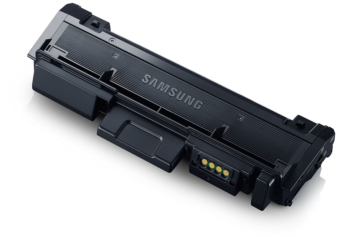 Picture of Innovera MLT116 Samsung High Yield Toner - Black