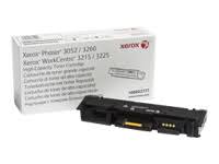 Picture of Innovera R777 Black Toner Cartridge for the Phaser 3260