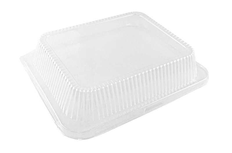 Picture of HFA 321HDL Half Size Steam Table High Dome Lid - 100 per Case