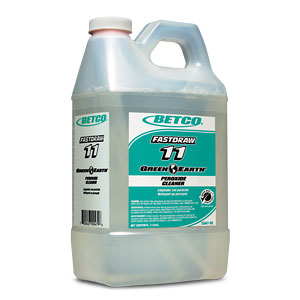 Picture of BET 3360400 Green Earth Peroxide Disinfectant Cleaner